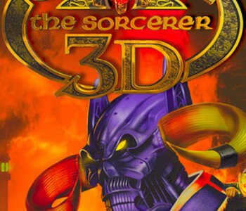 Simon the Sorcerer 3D