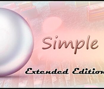 Simple Ball: Extended Edition