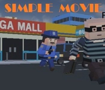 SimpleMovie