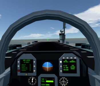 SimplePlanes VR