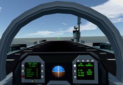 SimplePlanes VR