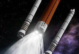 SimpleRockets 2