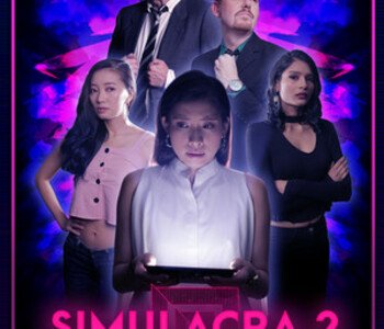 SIMULACRA 2