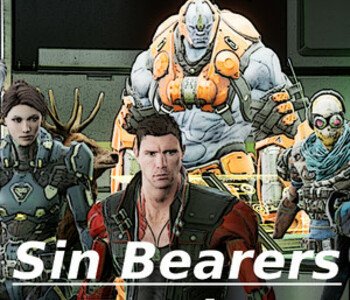 Sin Bearers Tactics