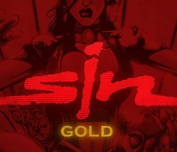 SiN Gold