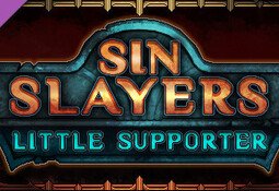 Sin Slayers - Little Supporter
