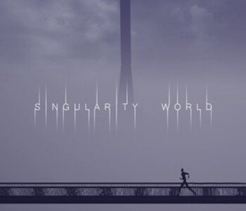 SINGULARITY WORLD