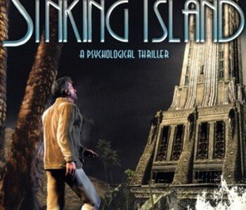 Sinking Island