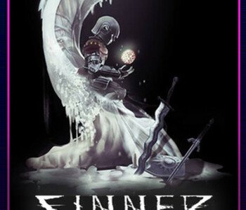 Sinner: Sacrifice for Redemption