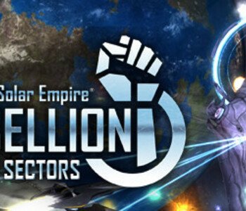 Sins of a Solar Empire: Rebellion - Outlaw Sectors DLC