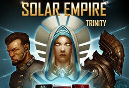 Sins of a Solar Empire: Trinity