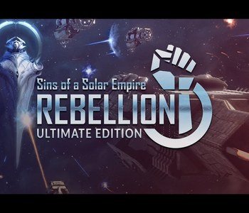 Sins of a Solar Empire - Ultimate Edition