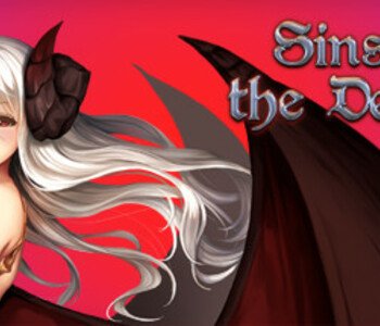 Sins Of The Demon RPG