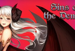 Sins Of The Demon RPG