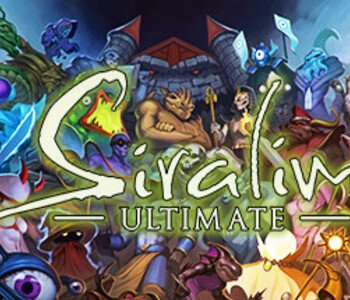 Siralim Ultimate