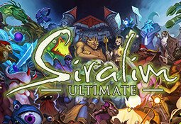 Siralim Ultimate