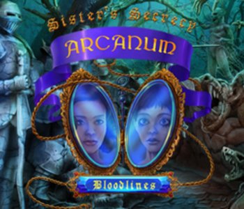 Sister’s Secrecy: Arcanum Bloodlines - Premium Edition