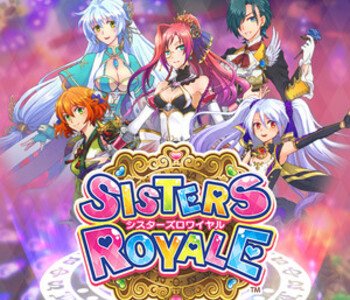 Sisters Royale: Five Sisters Under Fire