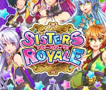 Sisters Royale: Five Sisters Under Fire Xbox One