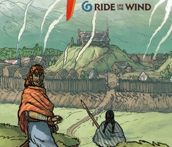 Six Ages: Ride Like the Wind