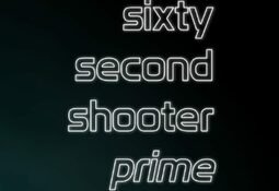 Sixty Second Shooter Prime Xbox One