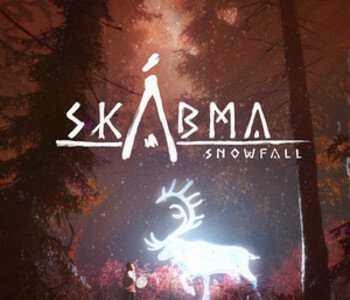 Skabma - Snowfall