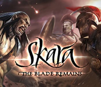 Skara - The Blade Remains