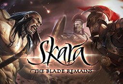 Skara - The Blade Remains