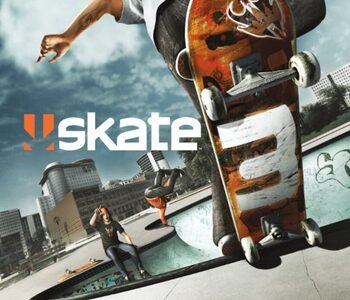 Skate 3 Xbox One