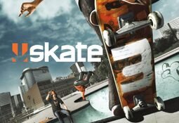 Skate 3 Xbox One