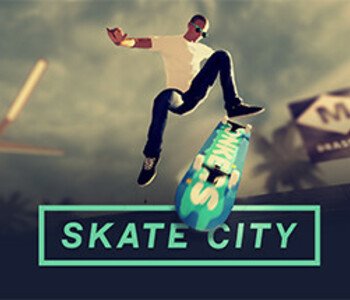 Skate City