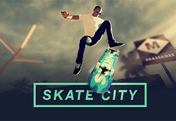 Skate City