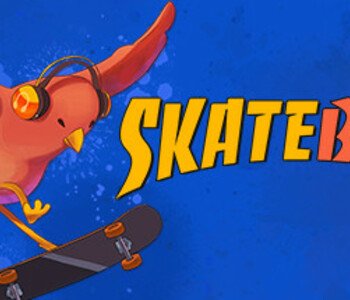 SkateBIRD