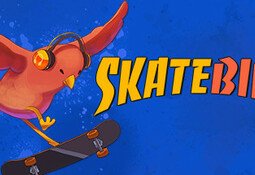 SkateBIRD