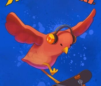 Skatebird Xbox One