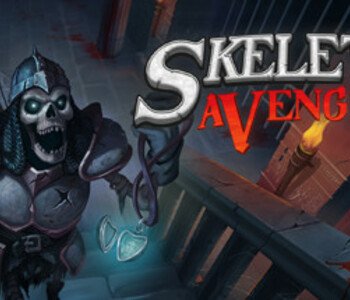 Skeletal Avenger