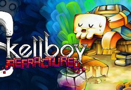 Skellboy Refractured