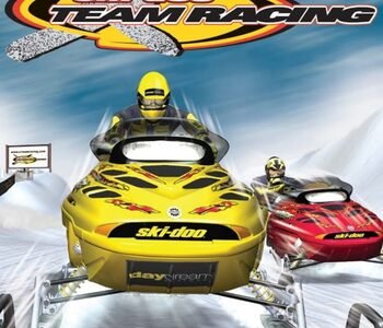 Ski-Doo X-Team Racing