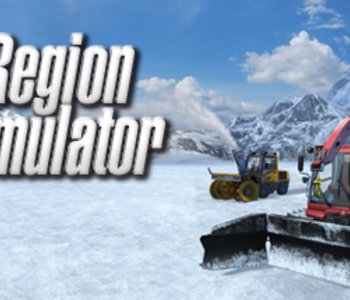 Ski Region Simulator