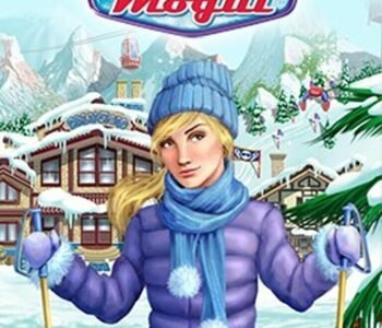 Ski Resort Mogul