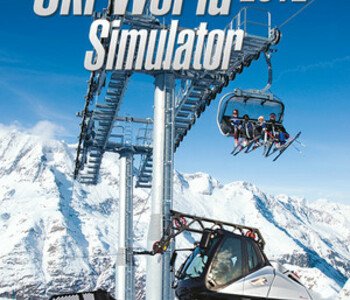 Ski-World Simulator