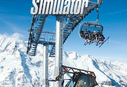 Ski-World Simulator