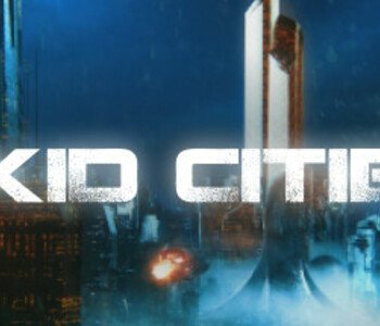 Skid Cities