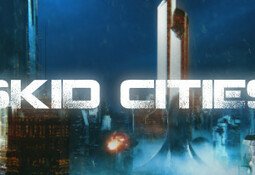 Skid Cities