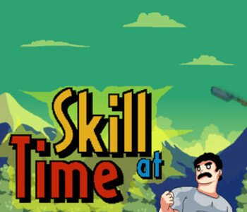 Skill at Time