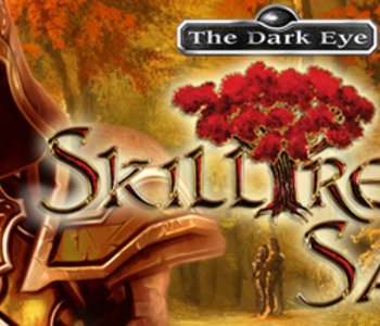 Skilltree Saga