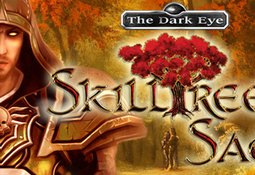 Skilltree Saga