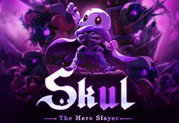 Skul: The Hero Slayer