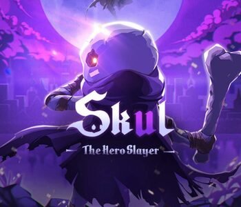 Skul: The Hero Slayer Xbox One