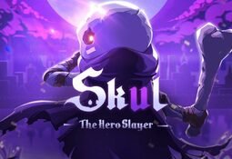 Skul: The Hero Slayer Xbox One